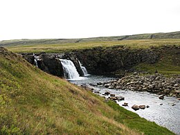 Englandsfoss