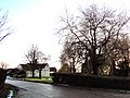 {{Listed building England|1032023}}