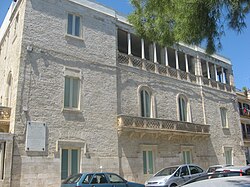 The Episcope. Episcopioruvodipuglia.JPG