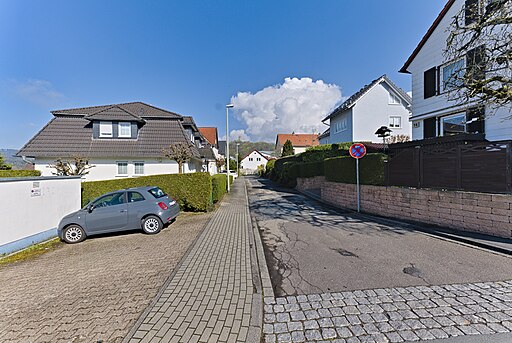 Eppsteiner Straße Königstein im Taunus 2023-04-14 01