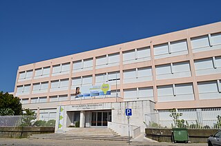 <span class="mw-page-title-main">Escola Superior de Enfermagem de Coimbra</span>