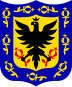 Escudo de Armas de Bogota.svg