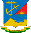 نشان رسمی Buenaventura