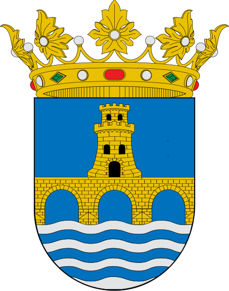 File:Escudo de Peralta.svg