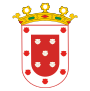Escudo del Municipio Santiago de los Caballeros.svg