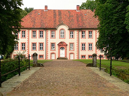 Essenrode Schloss