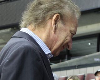 <span class="mw-page-title-main">Eugene Melnyk</span> Canadian sports businessman (1959–2022)