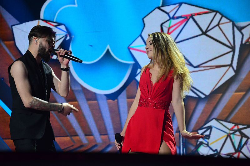 File:Eurovision Song Contest 2017, Semi Final 2 Rehearsals. Photo 210.jpg