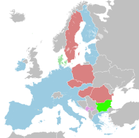 Zona Euro în 2014
