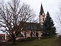 Igreja Evangélica Luterana