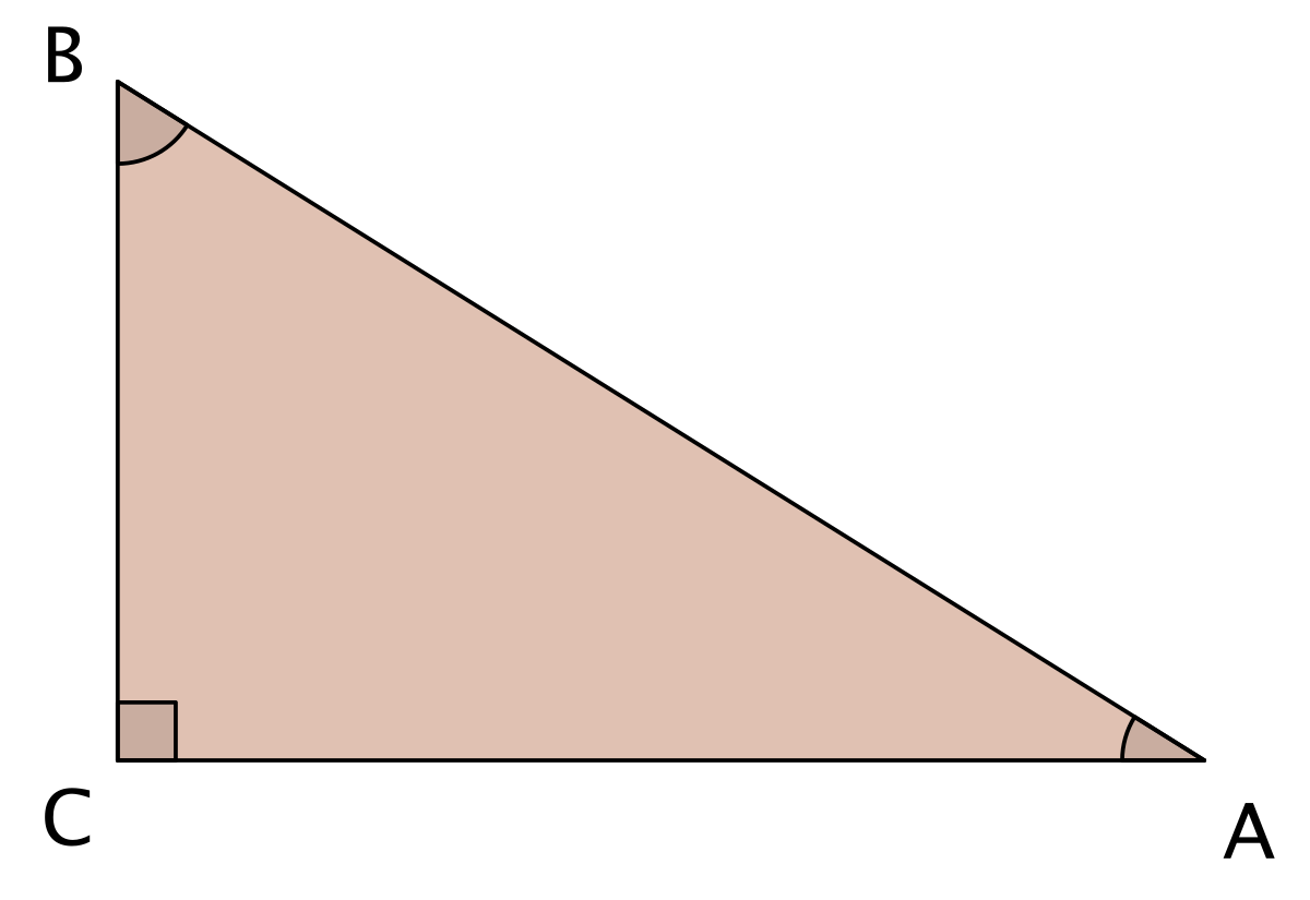 Ficheiro:Exemplo de um triângulo retângulo.svg – Wikipédia, a enciclopédia  livre