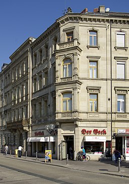 Fürth Bahnhofplatz 3 001