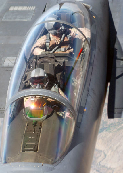 File:F-15E-cockpit-view-tanker.jpg - Wikimedia Commons