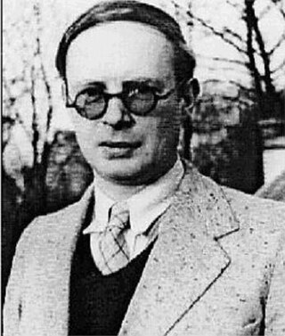 <span class="mw-page-title-main">Frederick Augustus Voigt</span> British journalist and author (1892–1957)