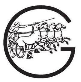 Image: FCG Calouste Gulbenkian Logo