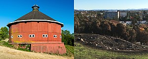 Tubbs Fire