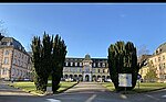 Vignette pour Lycée Condorcet (Belfort)