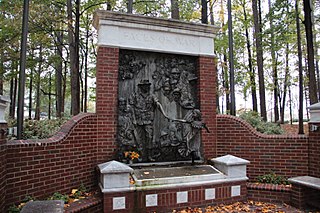 Faces of War Memorial