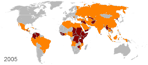 Thumbnail for Fragile States Index