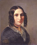 Miniatura para Fanny Mendelssohn