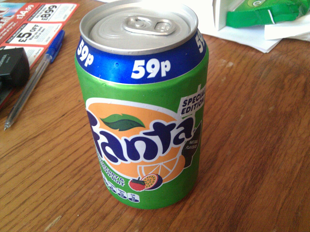 Fanta - Wikipedia