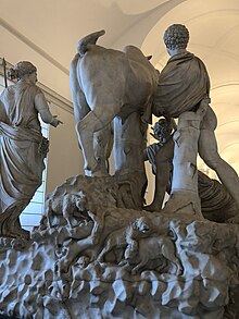 File:Farnese_Bull_back.jpg