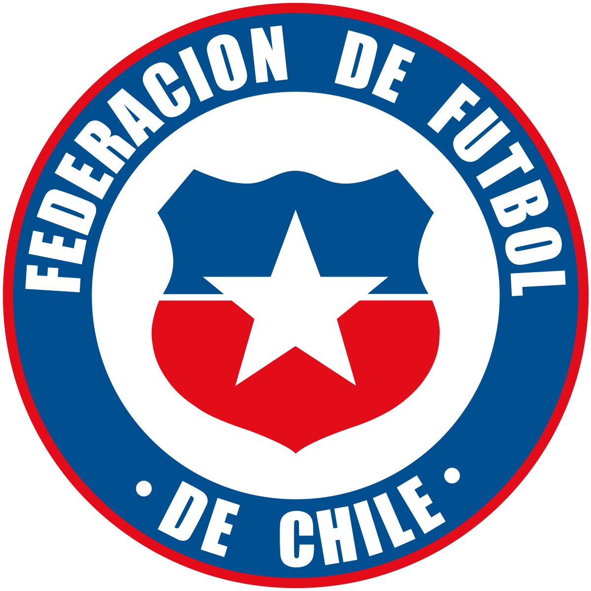 サッカーチリ代表 - Wikipedia