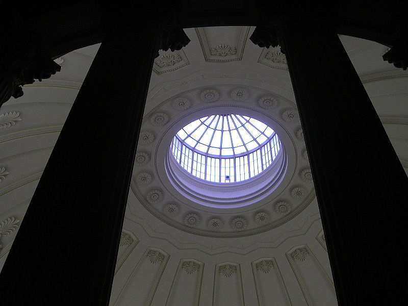 File:Federal Hall NYC 10.JPG