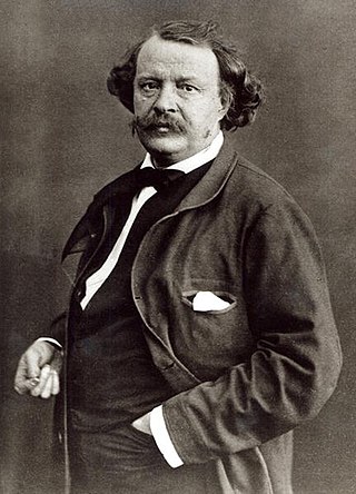 <span class="mw-page-title-main">Nadar</span> French photographer and balloonist (1820–1910)
