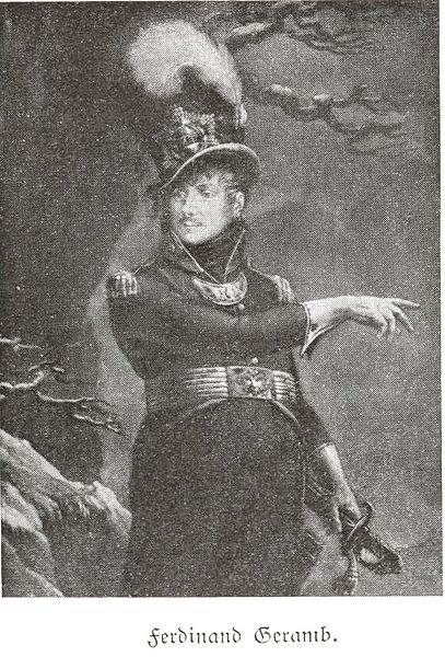 File:Ferdinand von Geramb, Freikorpsführer.jpg