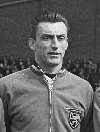 <span class="mw-page-title-main">Fernand Boone</span> Belgian footballer