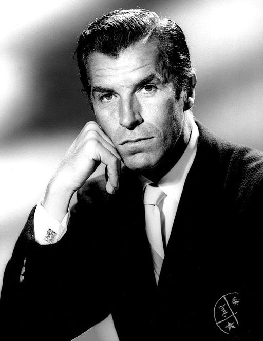 Fernando Lamas circa mid 1960s