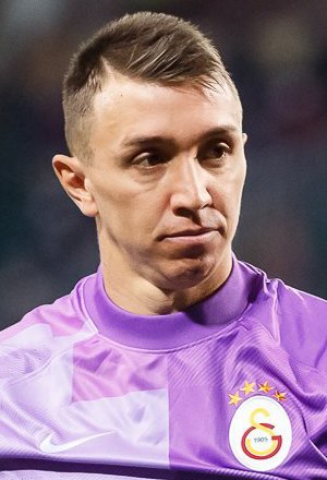 Fernando Muslera