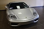 Ferrari 360 için küçük resim