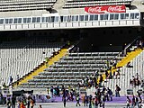 Festa del Club Super3 2014 a l'estadi olímpic de Montjuïc (Barcelona)