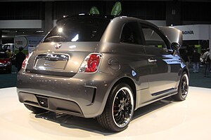 2007 Fiat 500: Contesto, Caratteristiche, La dinamica