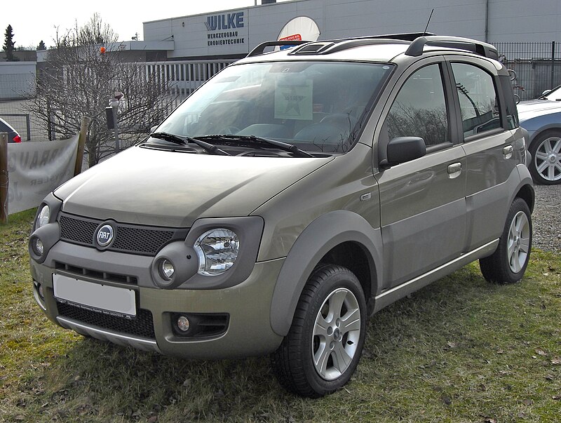 File:Fiat Panda 4x4 20090301 front.jpg - Wikipedia
