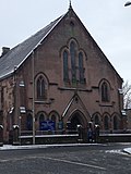 Thumbnail for Bellshill Central Parish church