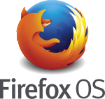 Logo Firefox OS