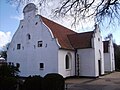 Tsjerke fan Fladstrand