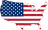 Flag-map of the United States.svg