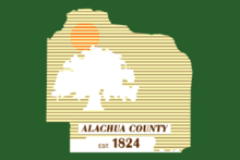 Flag of Alachua County, Florida.png