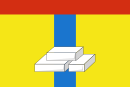Flag of Domodedovo.svg