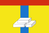 Bandiera de Domodedovo