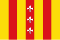 Flag of Duffel.svg