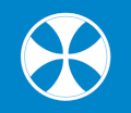 Zastava Občina Ibestad