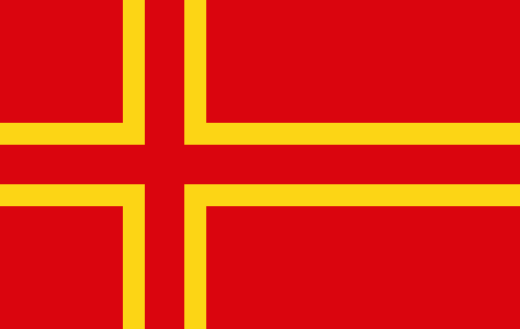 File:Flag of Normandy.svg