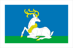 Прапор Одинцово