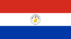 Paraguay Bayrağı (ters) .svg