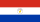 Flag of Paraguay (reverse).svg